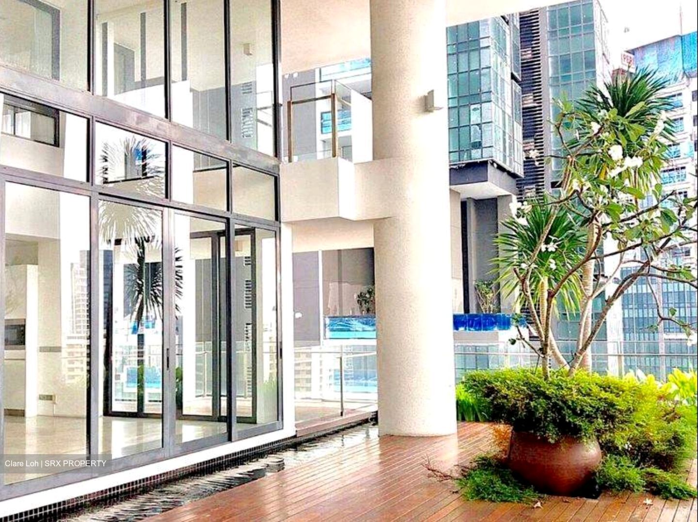 St. Thomas Walk (D9), Apartment #345626581